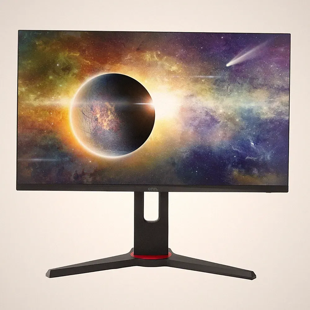 ONN 24" FHD 1080p 165hz 1ms FreeSync Gaming Monitor (1920 x 1080P) (100027813)™