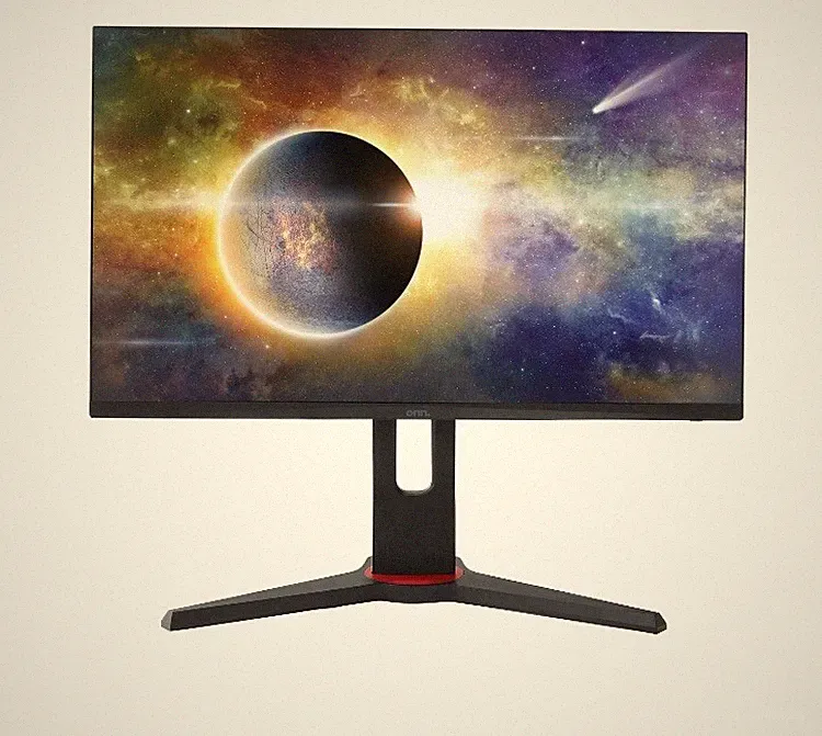 onn. 24 Inch FHD (1920 x 1080) 165hz 1ms Gaming Monitor