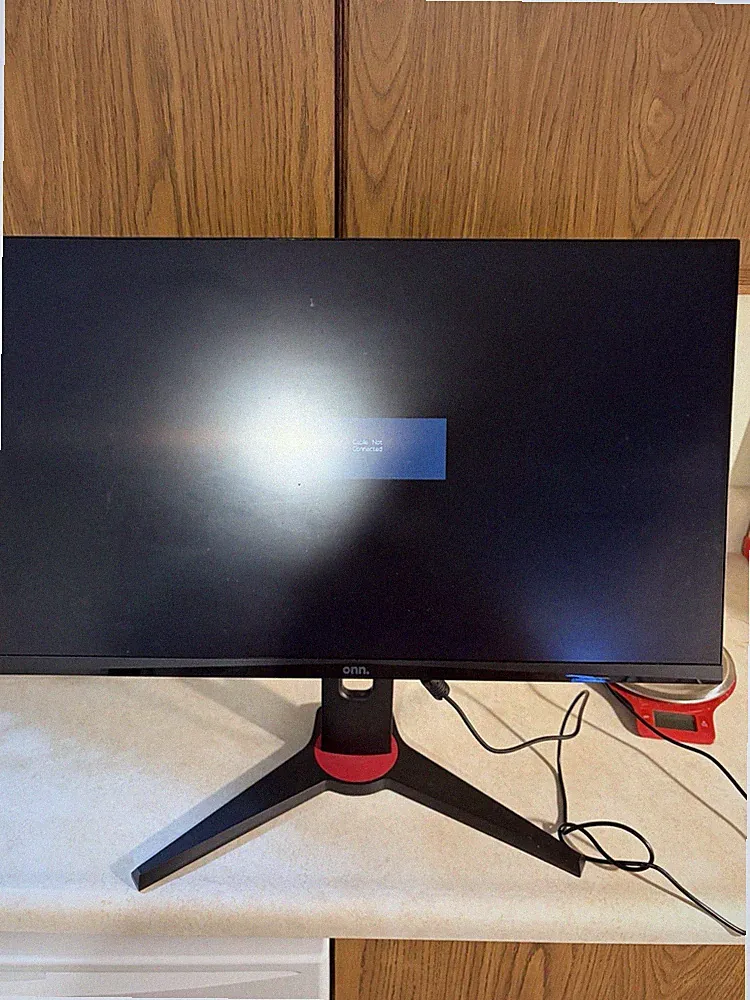 Onn 24-inch GAMING MONITOR