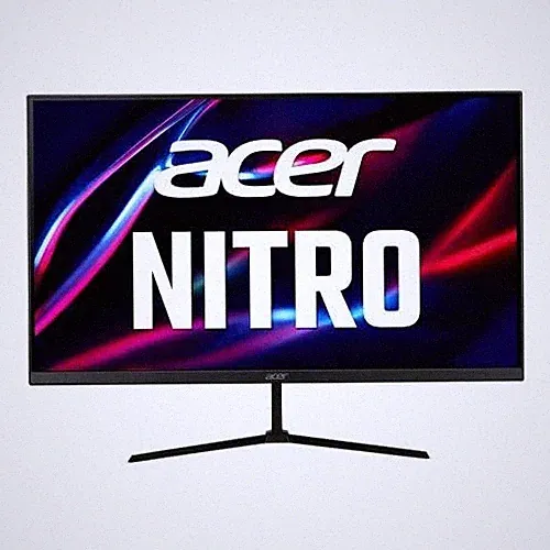Open Box: Acer Nitro 27 Full HD 180Hz 1ms AMD FreeSync Premium Technology Wides