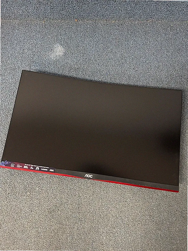 Open Box AOC G2 C24G2 23.6 inch LED Monitor