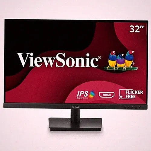 ViewSonic 32 Inch