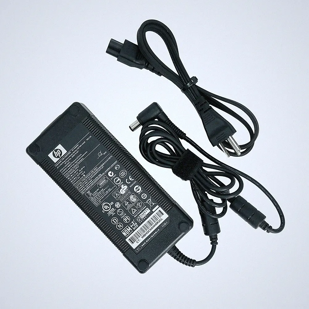 Original 150W HP AC Adapter for Acer Predator Z35 35" Curved Gaming Monitor