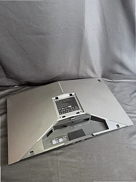 Original Alienware Dell AW2518H AW2518HF - 25" Model - Back Panel Only