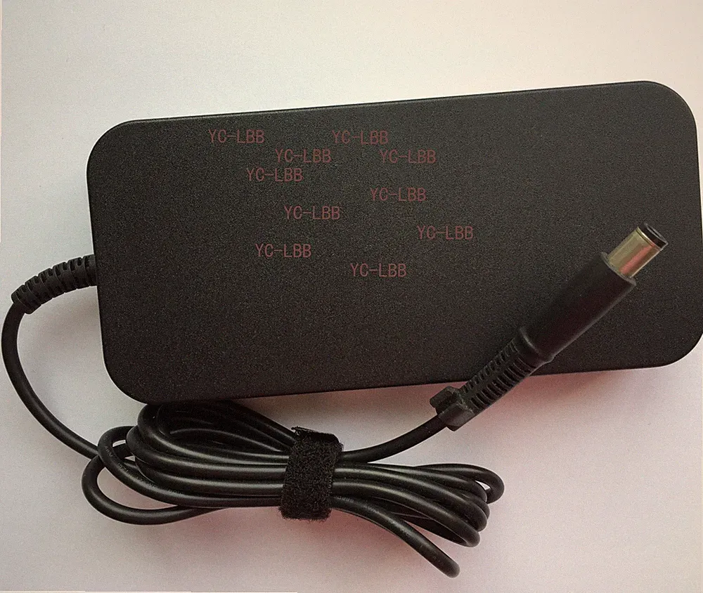 Original Delta 19V 6.32A Adapter for Iiyama G-MASTER GB3266QSU-B1 Gaming Monitor