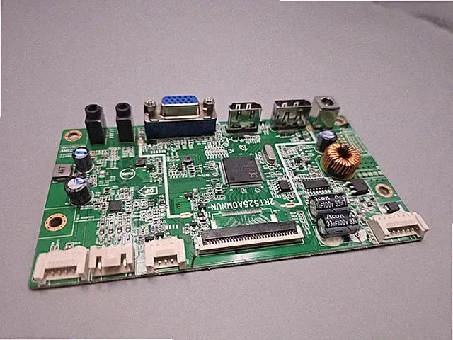 Original Main Board 2RT525AOMNUN For Amazon Basics C27M2020NA 27 inch Monitor
