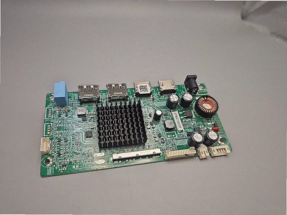 Original Main Board For SANSUI 32 Inch ES-G27C1Q Curved Gaming Monitor