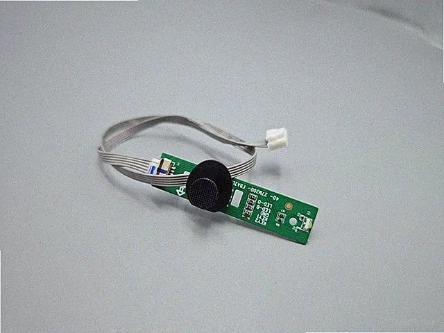 Original On/Off Control Button For Amazon Basics C27M2020NA 27 inch Monitor