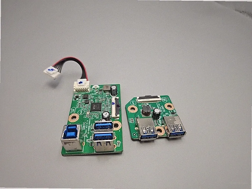 Original USB Boards For Amazon Basics C27M2020NA 27 inch Monitor