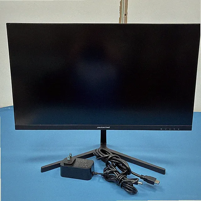 Packard Bell 21 Inch Computer Monitor 1920 x 1080, Model M21500B
