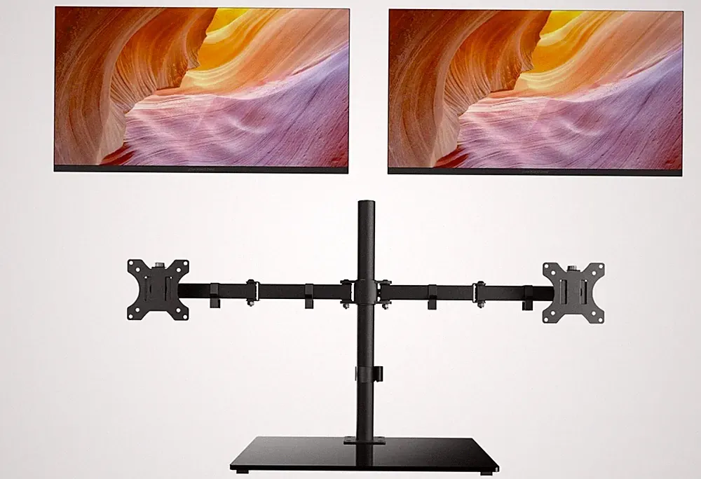 Packard Bell airFrame 21" FHD Monitors ,VESA Mount Compatible, HDMI/VGA