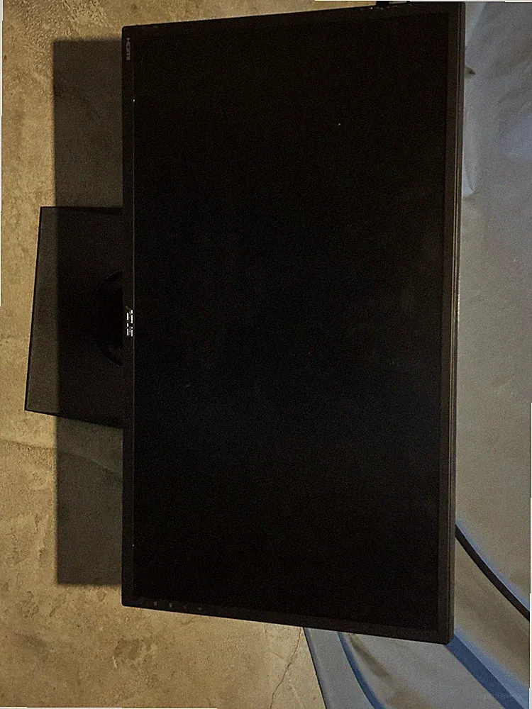 PC Gaming Monitor