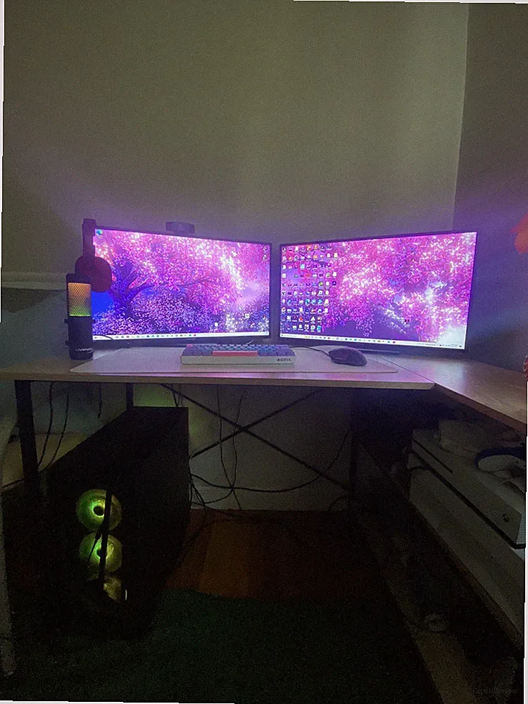 PC Setup Look In Description For More ! Taking Offers For 2000!