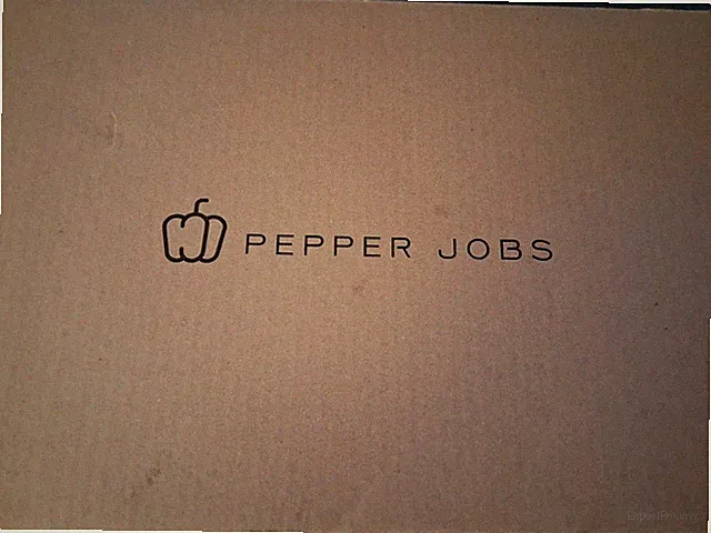 Pepper Jobs XtendTouch XT1310F= 13 INCH