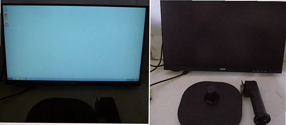 Philips 25 Inch
