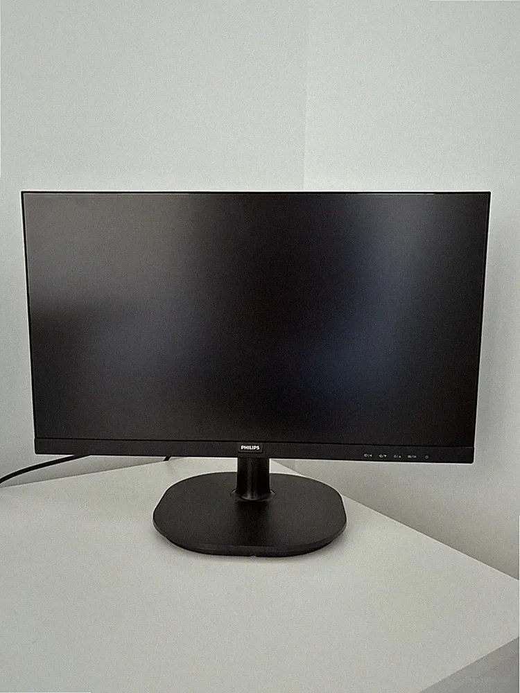 Philips 240Hz
