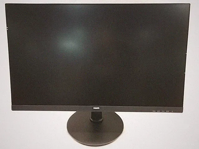 Philips 271V8LBS 27" Full HD 1920x1080 100Hz VA LCD Monitor HDMI VGA