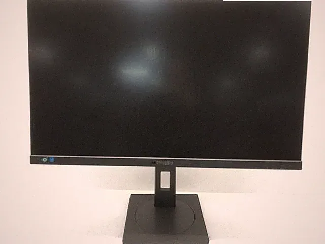 PHILIPS 278B1 27" 4K 3840x2160 75Hz IPS LCD Monitor HDMI DisplayPort