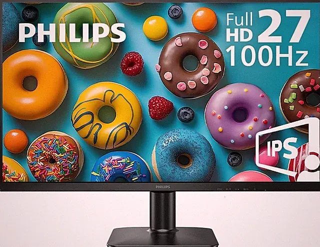 PHILIPS 27E2N1100 27 inch Full HD Computer Monitor