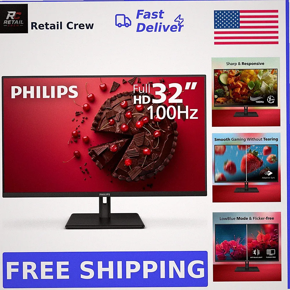 Philips 32 Inch