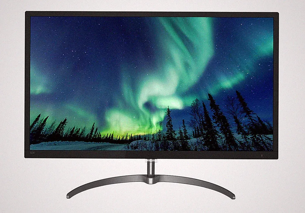 PHILIPS 32 Inch Monitor BRAND NEW IN BOX
