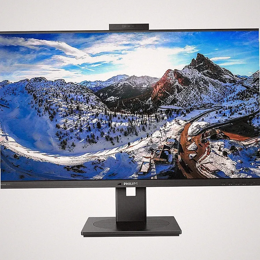 Philips 329P1H 31.5" 3840x2160 4K UHD WLED LCD Adaptive Sync 4ms Monitor