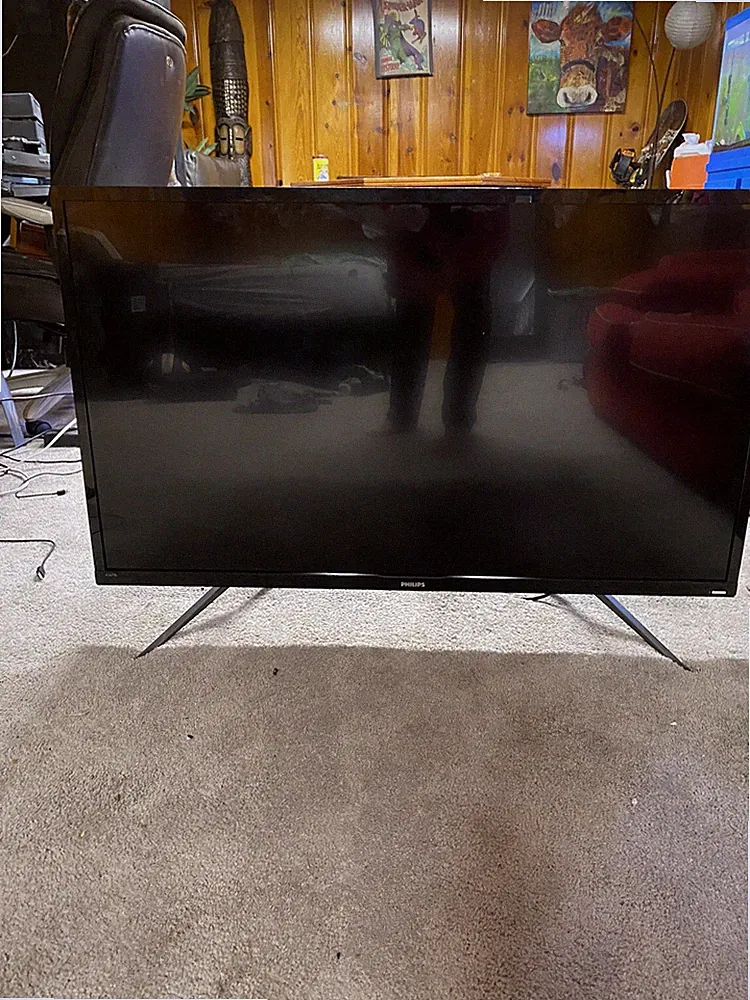 Philips 436M 4K HDR 1000 UHD 43" Monitor
