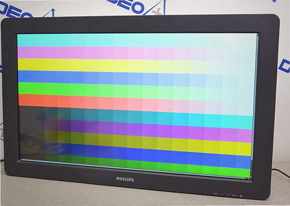 Philips 453564348861 Touchscreen Monitor