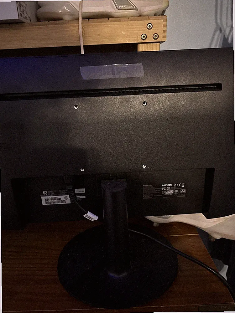 Philips Brilliance 279P1 27" IPS LED (3840x2160) 4K UHD Monitor - Black