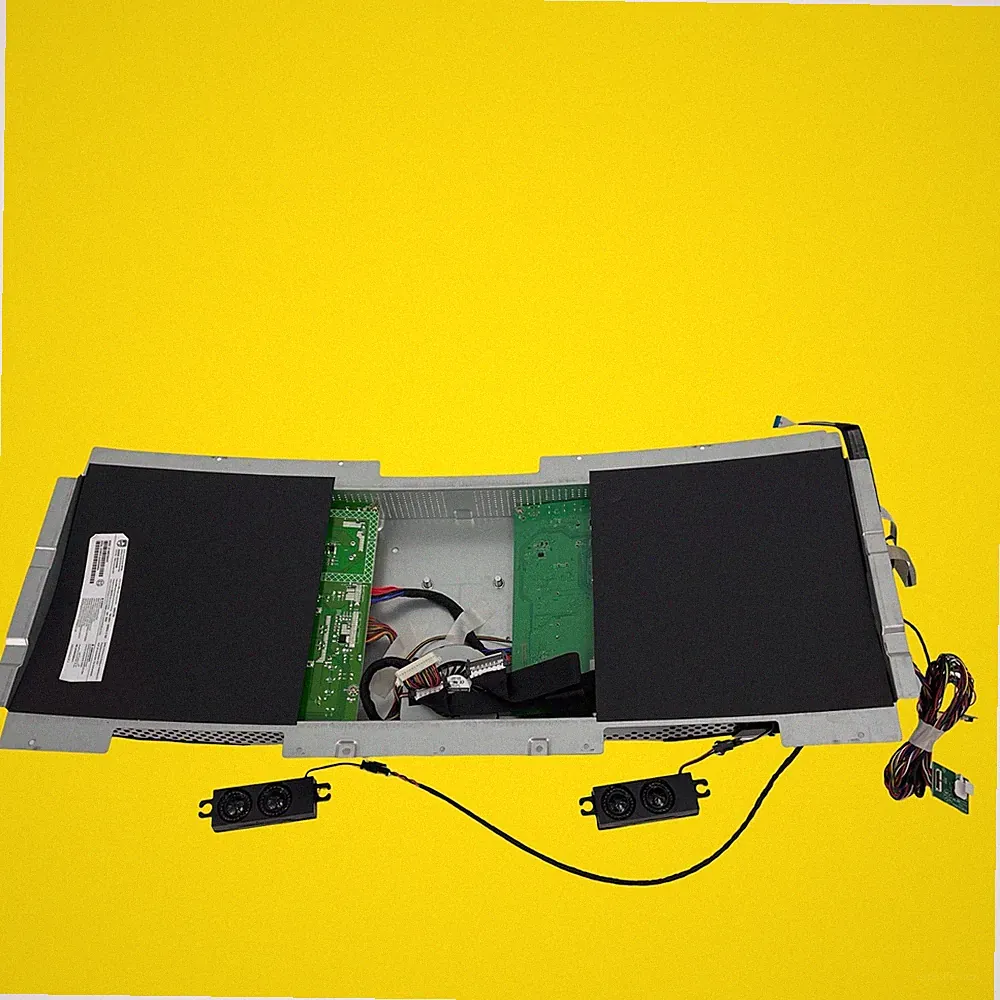 Philips Evnia 34M2C8600 34" Monitor Motherboard & Power Board Assembly #5150