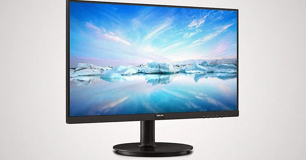 Philips V-line 271V8LBS 27" Monitor NEW IN BOX