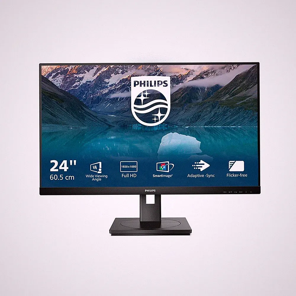 Philips W127041820 242S9JML_00 LCD monitor ~E~