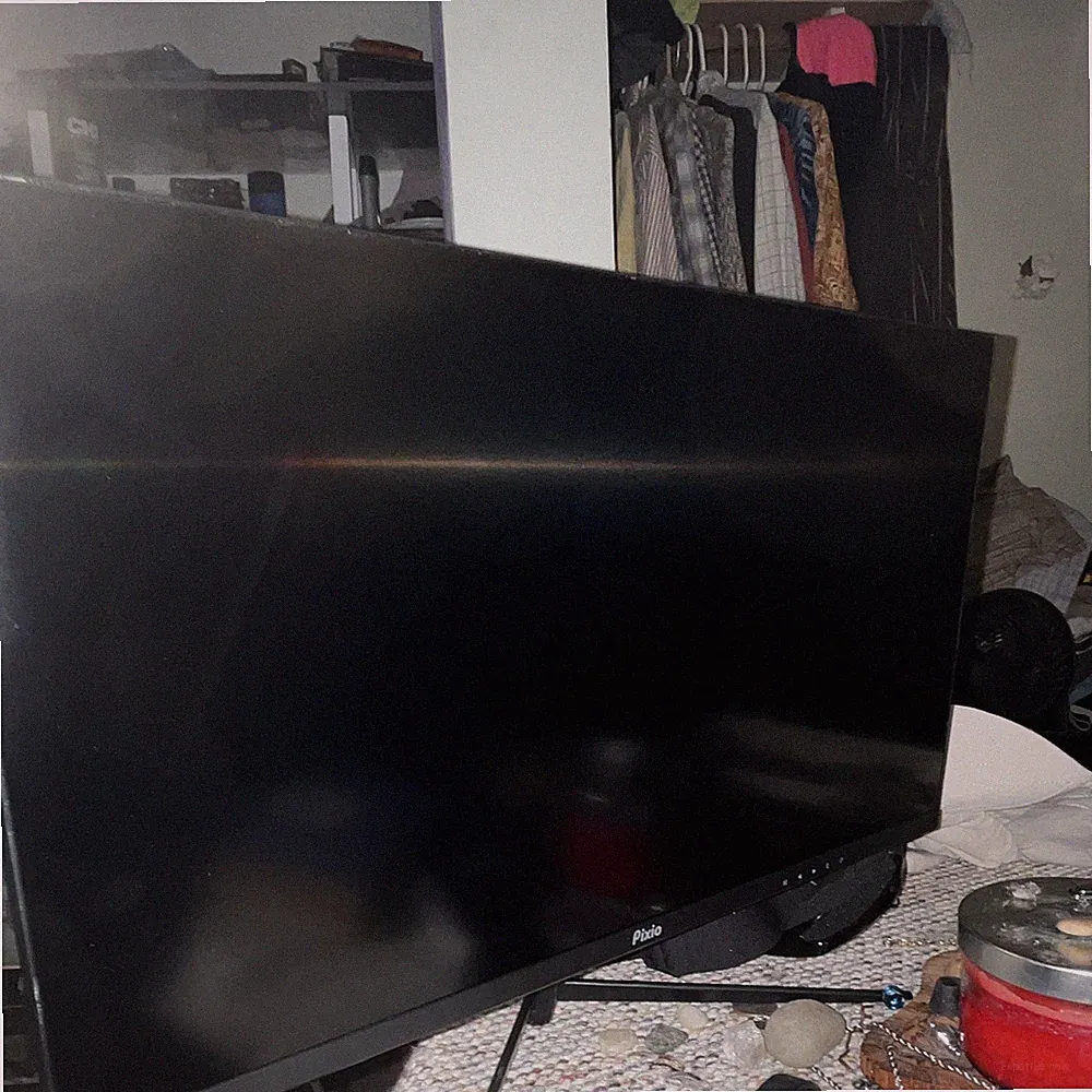Pixio Touchscreen
