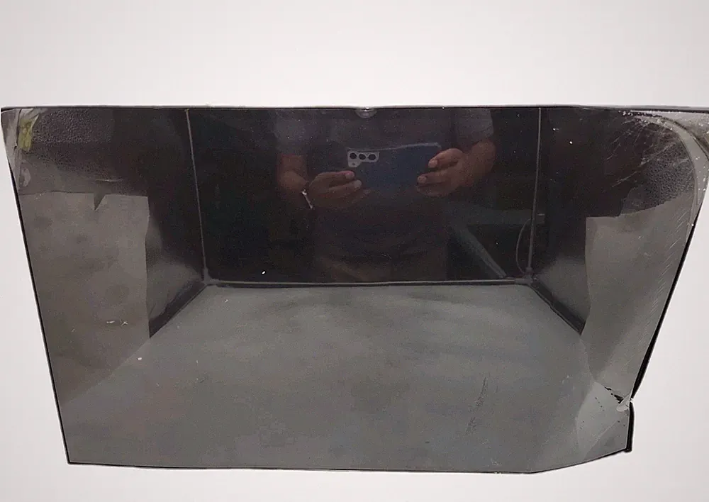 Pixio 27" OLED Max V2 Gaming Monitor - for Parts - No Working