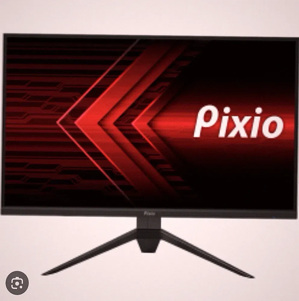 Pixio Prime PX279 27" IPS Gaming Monitor