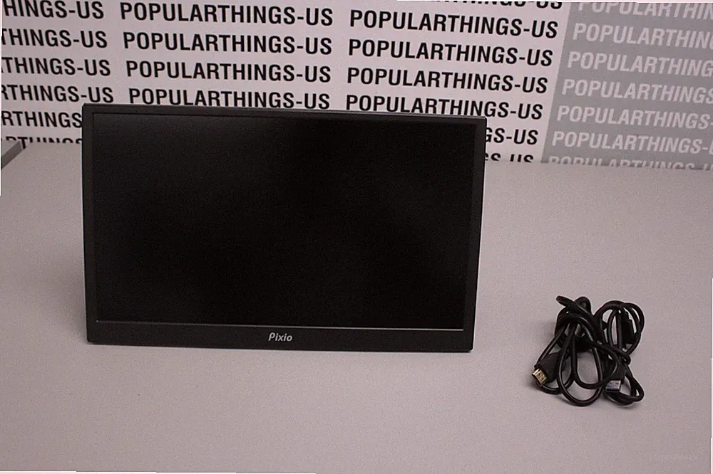 PIXIO Px160 Portable Monitor