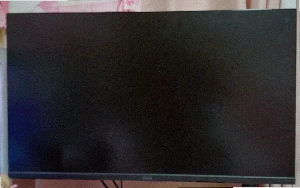 Pixio Touchscreen