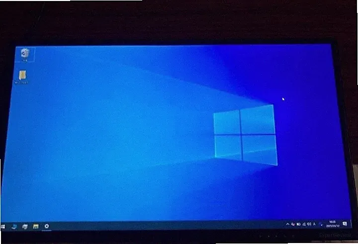 Pixio PX247 23.8 IPS Gaming Monitor 144Hz FreeSync G-SYNC Compatible Tested