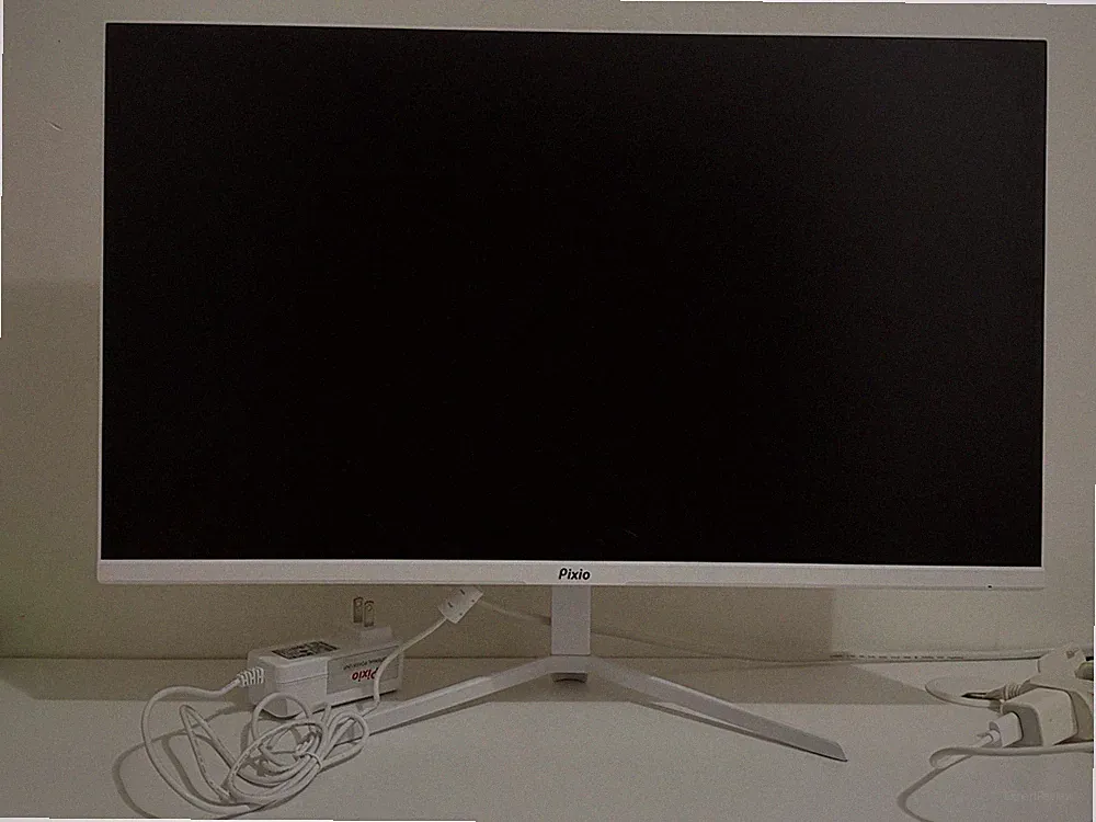 Pixio PX248 Prime 24" Gaming Monitor