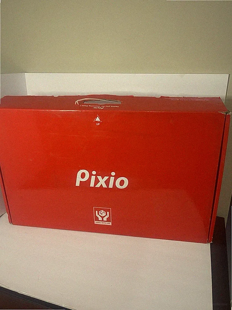 Pixio PX275 Wave 27" 100Hz 1440p Gaming Monitor