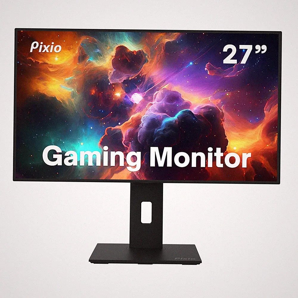 Pixio PX275C Prime 27 in 100Hz 1440p USB-C 65W Monitor B-Stock 108793