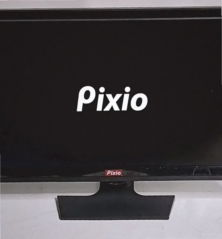 Pixio PX277 27" Fast-IPS 180Hz Gaming Monitor
