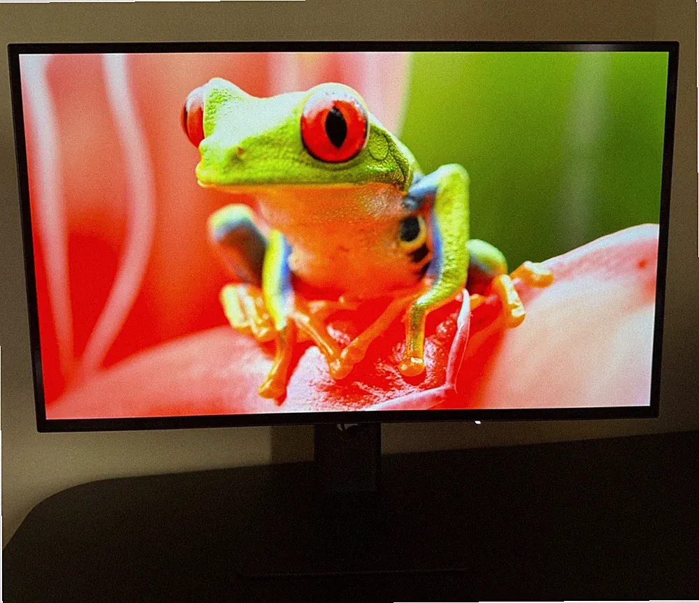 Pixio PX277 OLED Max V2 27" 1440p 240Hz 0.03ms OLED Gaming Monitor Lightly Used