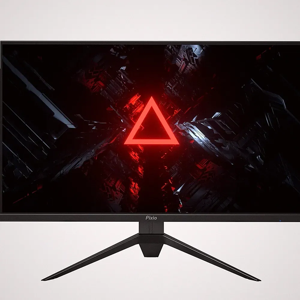 Pixio PX277 Prime 27 in 165Hz 1440p IPS Monitor ONLY