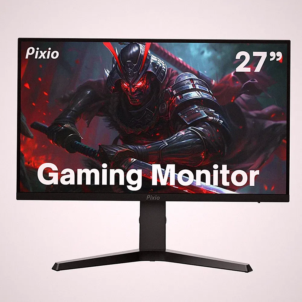 Pixio PX279 Prime Neo 27" 240Hz Fast IPS 1920x1080p FHD 1ms GTG Gaming Monitor