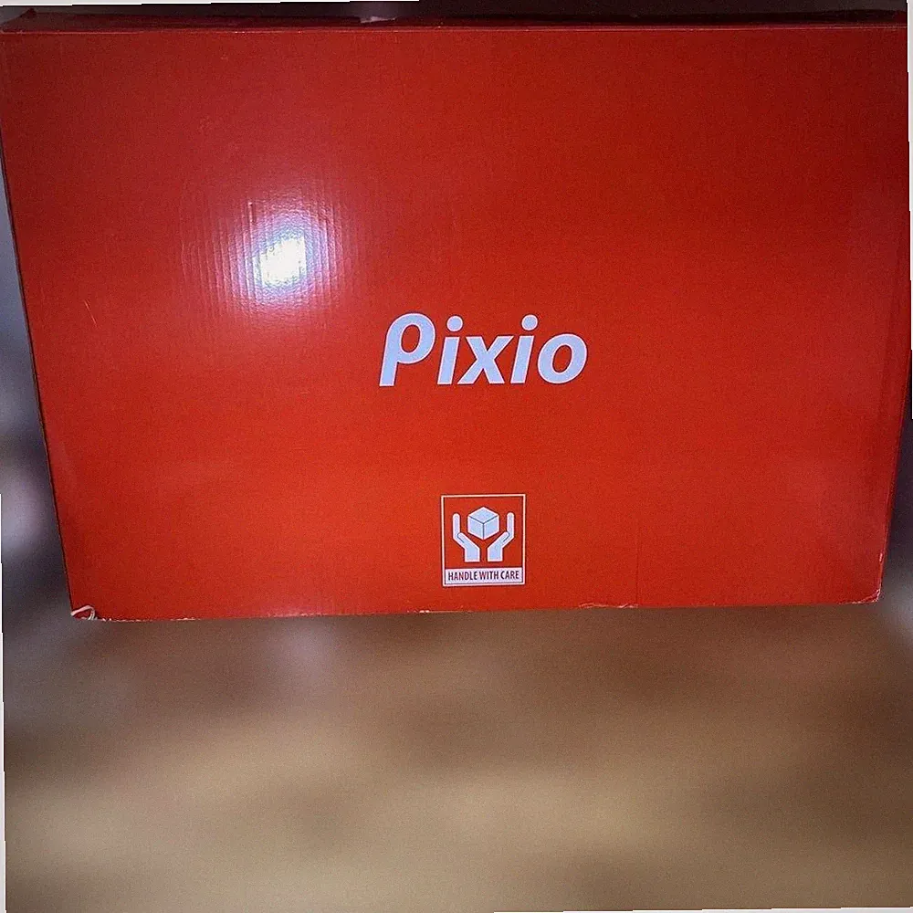 Pixio PXC327A Curved Gaming Monitor 32 Inch 165Hz 2560x1440 QHD Tested