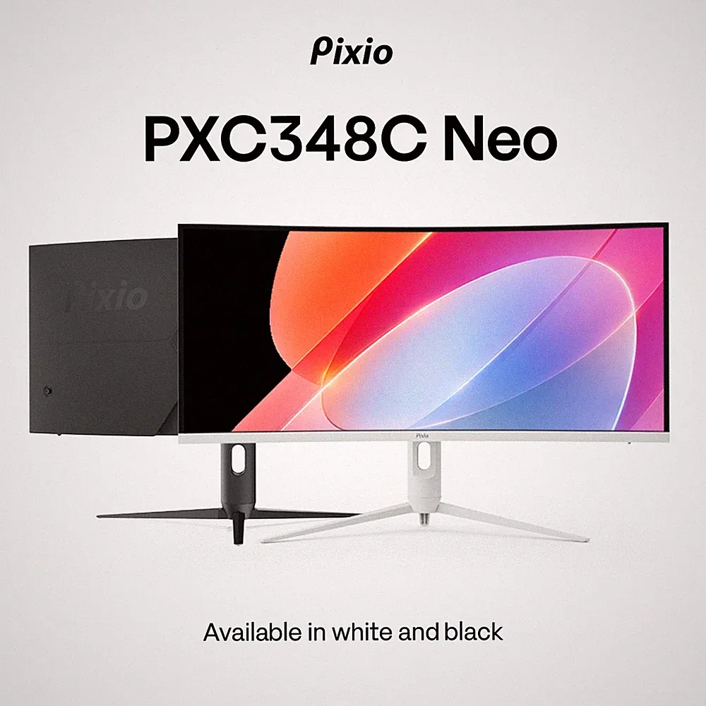 Pixio Ultrawide