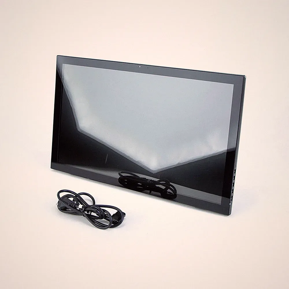 Planar Helium PCT2485 23.6" 16:9 Full-HD Touchscreen LED LCD Monitor with Built
