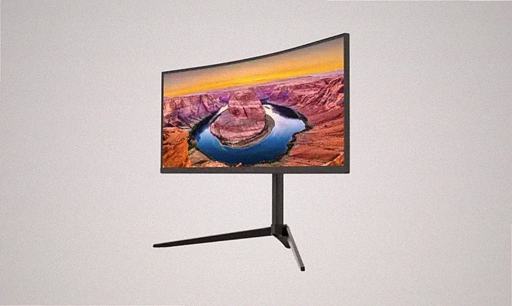 Planar Ultrawide PZN3410Q 34" WQHD 3440x1440 Curved Screen LCD Monitor 998254800
