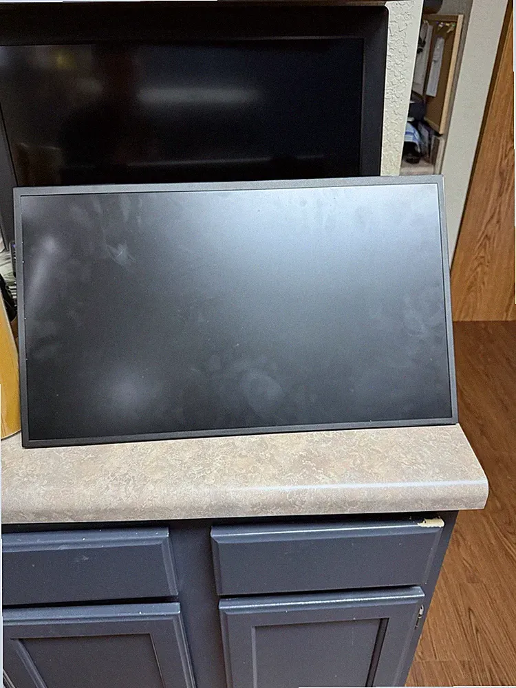 Portable Gaming Monitor In Good Condition